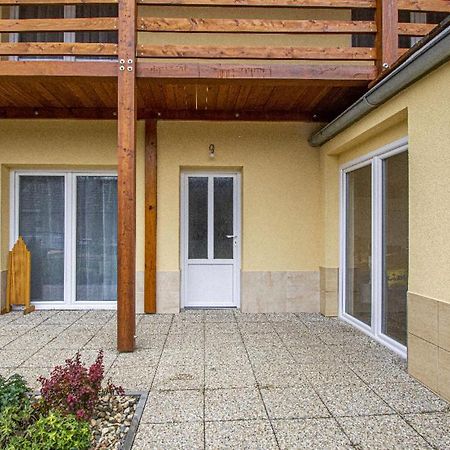 Apartman 2Kk Zlamanka Kroměříž Buitenkant foto