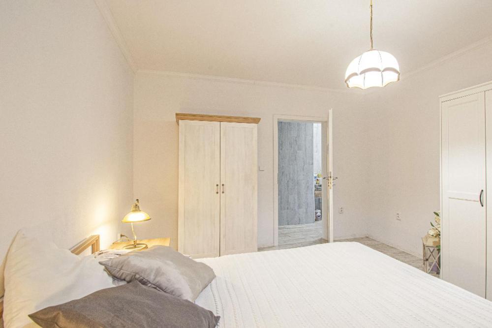 Apartman 2Kk Zlamanka Kroměříž Buitenkant foto