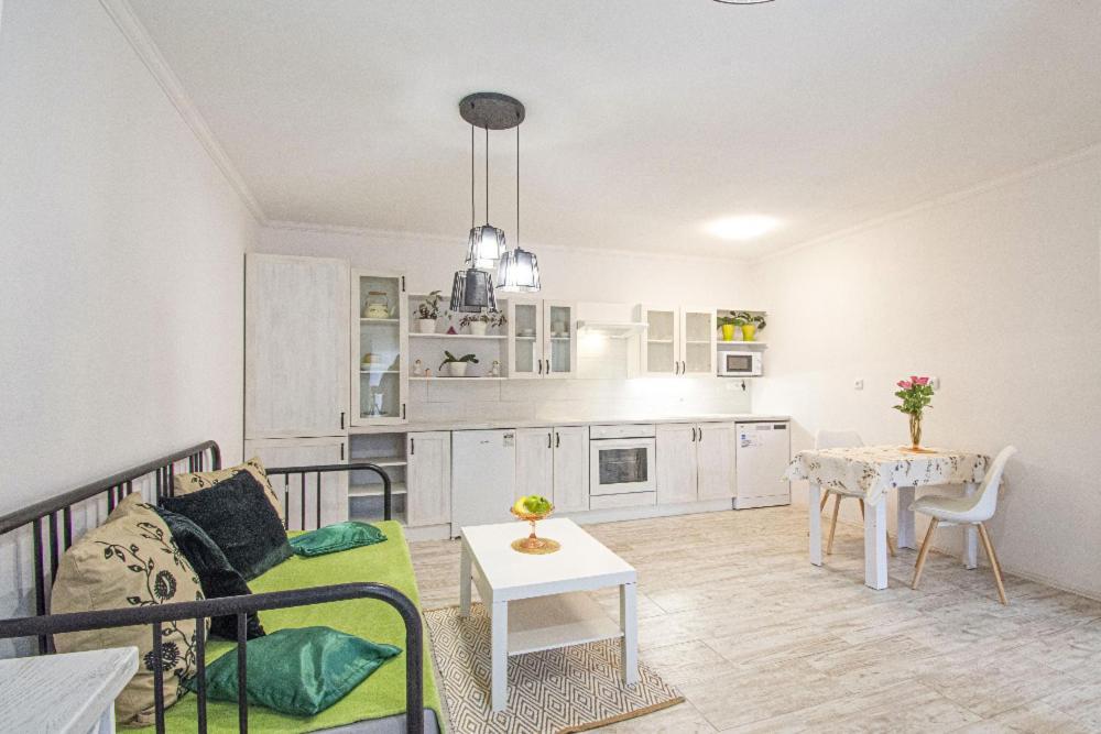 Apartman 2Kk Zlamanka Kroměříž Buitenkant foto