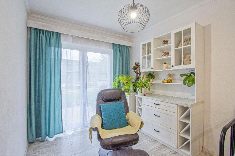 Apartman 2Kk Zlamanka Kroměříž Buitenkant foto
