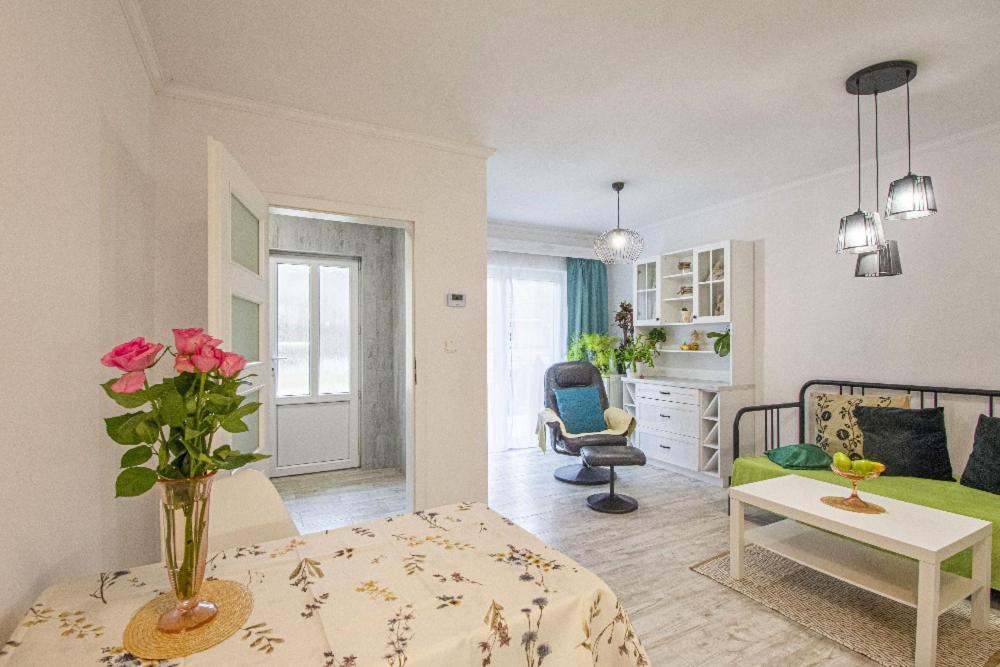 Apartman 2Kk Zlamanka Kroměříž Buitenkant foto