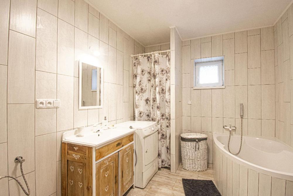 Apartman 2Kk Zlamanka Kroměříž Buitenkant foto