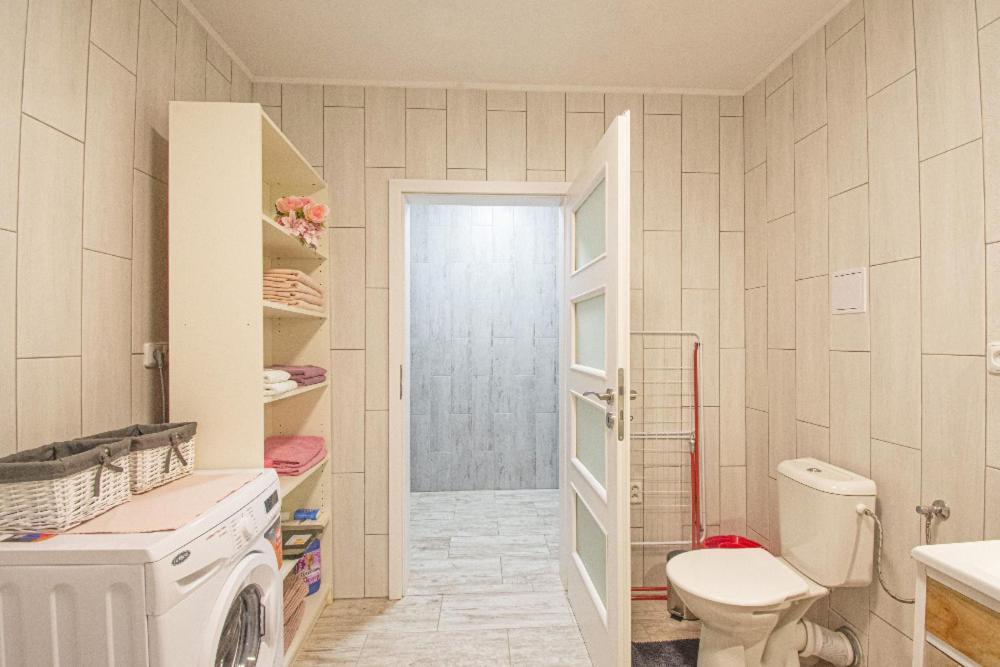 Apartman 2Kk Zlamanka Kroměříž Buitenkant foto